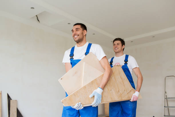 Best Moving and Downsizing Cleanouts  in Fountainebleau, FL