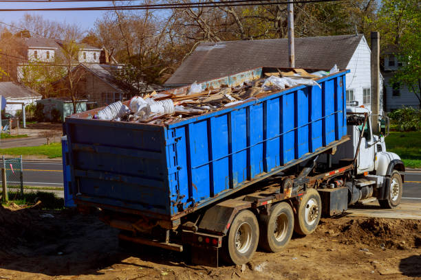 Best Shed Removal  in Fountainebleau, FL