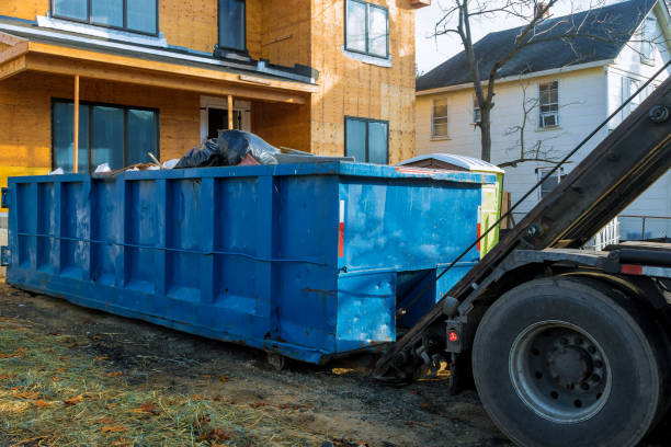 Best Same-Day Junk Removal Services  in Fountainebleau, FL