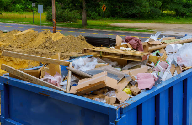 Best Commercial Junk Removal  in Fountainebleau, FL